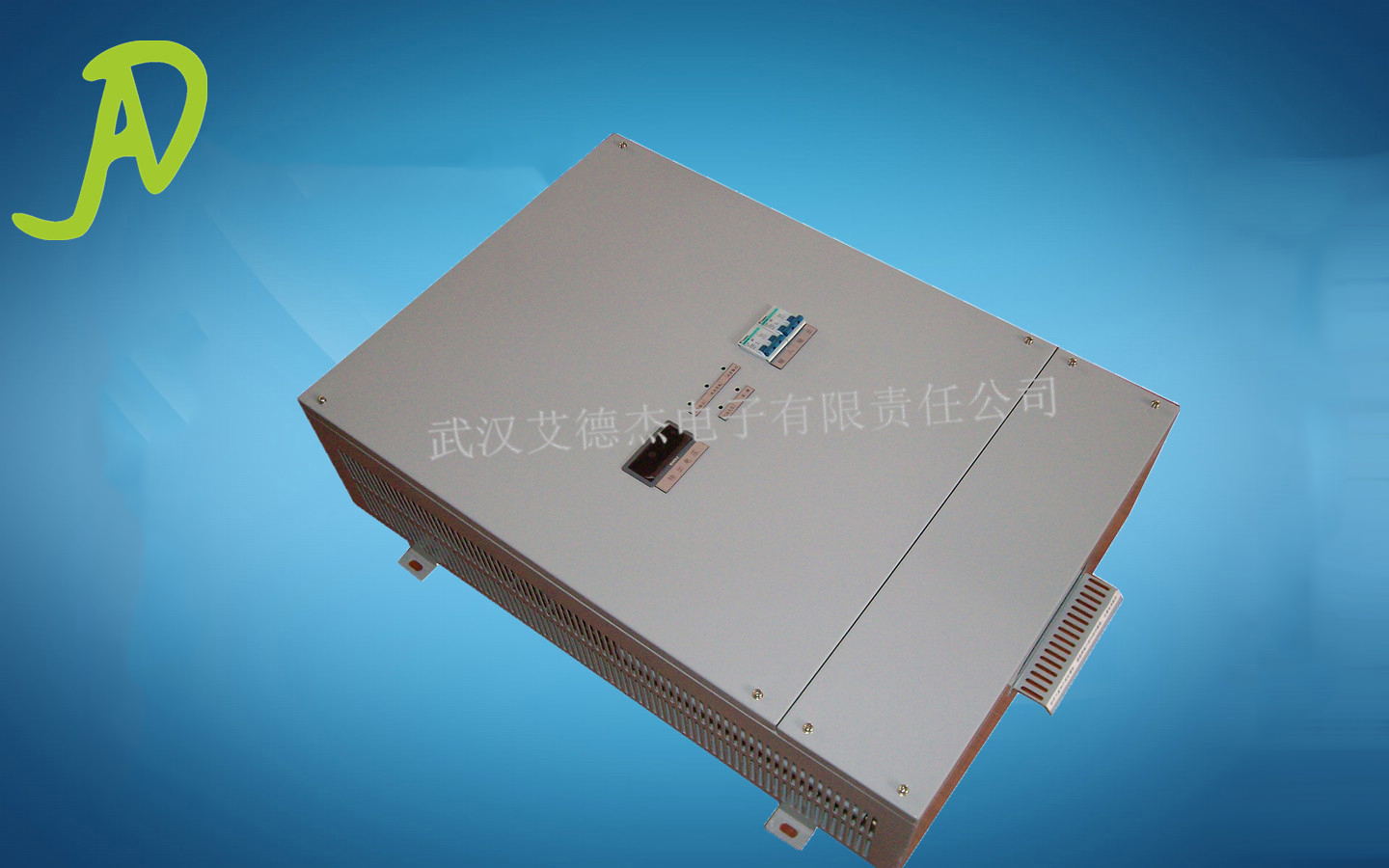 高精度低紋波電源系列產品介紹